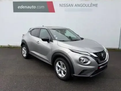 Photo 28 Nissan Juke  DIG-T 114 DCT7