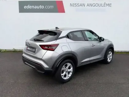 Photo 27 Nissan Juke  DIG-T 114 DCT7
