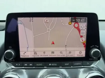 Photo 8 Nissan Juke  DIG-T 114 DCT7