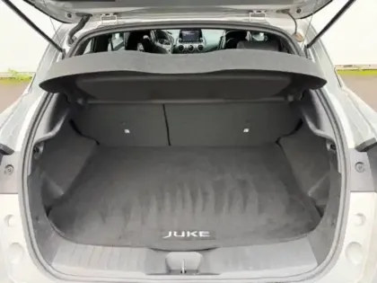 Photo 25 Nissan Juke  DIG-T 114 DCT7