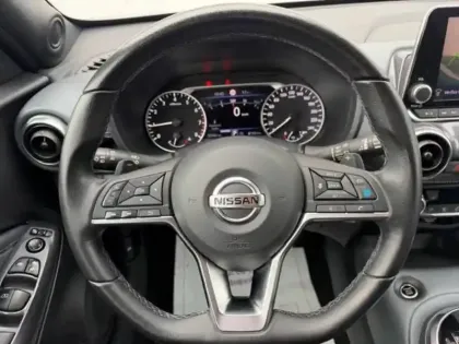 Photo 11 Nissan Juke  DIG-T 114 DCT7