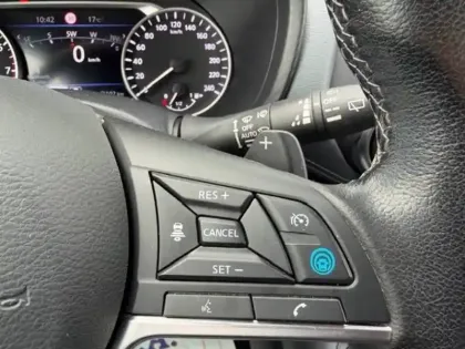 Photo 12 Nissan Juke  DIG-T 114 DCT7