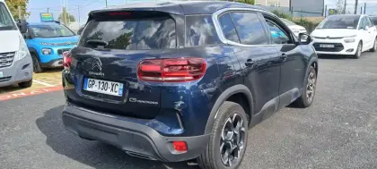 Photo 6 Citroën C5 aircross  PureTech 130 S&S EAT8