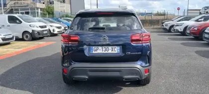 Photo 5 Citroën C5 aircross  PureTech 130 S&S EAT8