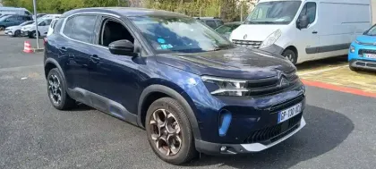 Photo Citroën C5 Aircross Feel