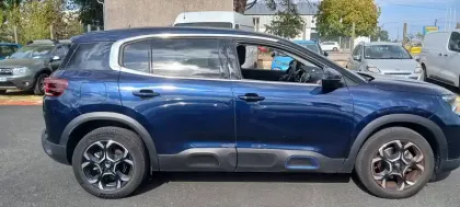 Photo 7 Citroën C5 aircross  PureTech 130 S&S EAT8