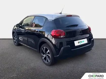 Photo 6 Citroën C3  PureTech 110 S&S EAT6