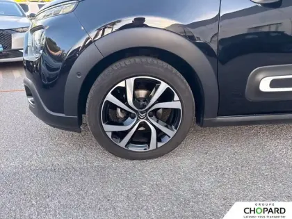 Photo 11 Citroën C3  PureTech 110 S&S EAT6