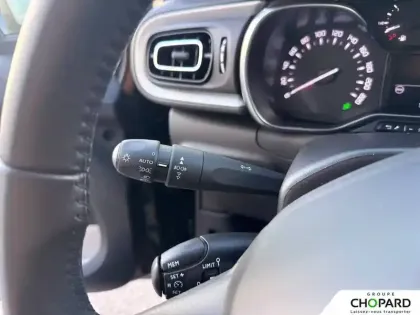 Photo 18 Citroën C3  PureTech 110 S&S EAT6