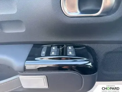 Photo 19 Citroën C3  PureTech 110 S&S EAT6