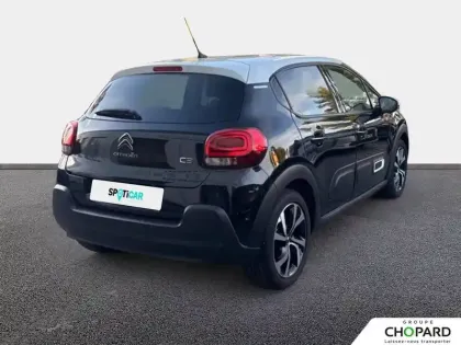 Photo 7 Citroën C3  PureTech 110 S&S EAT6