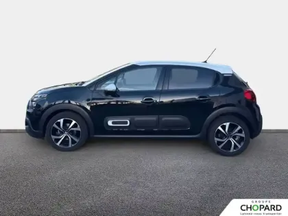 Photo 8 Citroën C3  PureTech 110 S&S EAT6