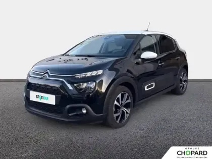 Photo Citroën C3 Shine Pack