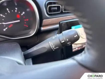 Photo 17 Citroën C3  PureTech 110 S&S EAT6