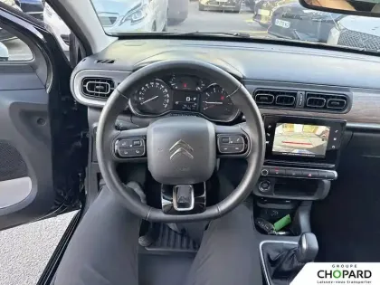 Photo 16 Citroën C3  PureTech 110 S&S EAT6