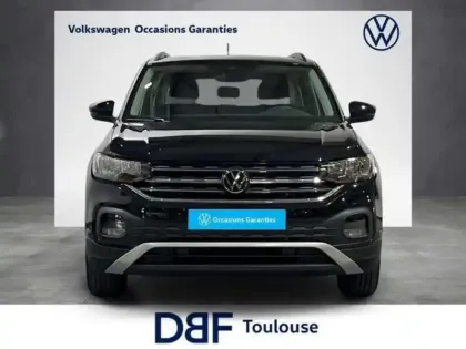 Photo 14 Volkswagen T-cross 1.0 TSI 110 Start/Stop DSG7 Life Tech