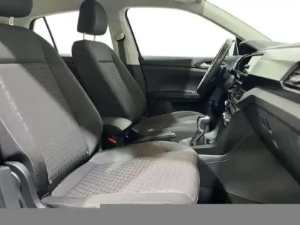 Photo 18 Volkswagen T-cross 1.0 TSI 110 Start/Stop DSG7 Life Tech