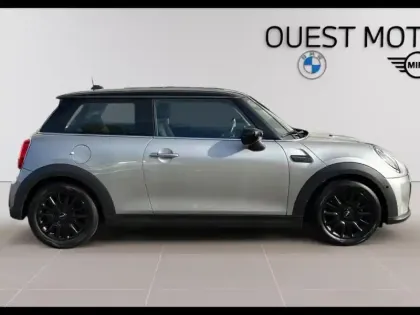 Photo 14 Mini Mini  Cooper 136ch Edition Premium Plus BVA7