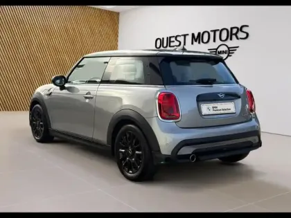 Photo 13 Mini Mini  Cooper 136ch Edition Premium Plus BVA7