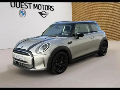 Photo 12 Mini Mini  Cooper 136ch Edition Premium Plus BVA7