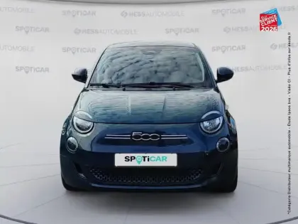 Photo 16 Fiat 500  e 118ch Pack Confort MY23