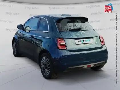 Photo 7 Fiat 500  e 118ch Pack Confort MY23