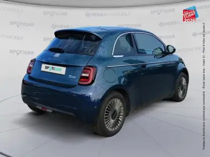 Photo 5 Fiat 500  e 118ch Pack Confort MY23