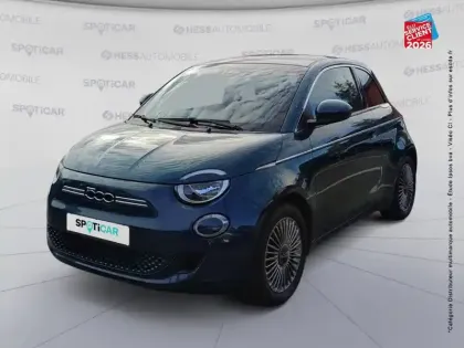 Photo 15 Fiat 500  e 118ch Pack Confort MY23