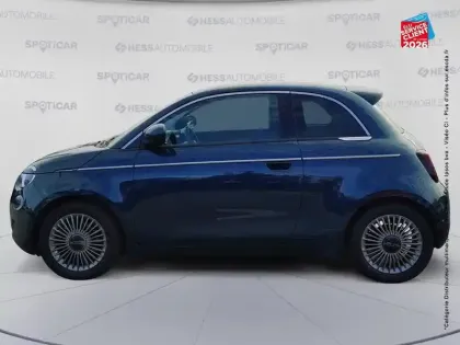 Photo 23 Fiat 500  e 118ch Pack Confort MY23