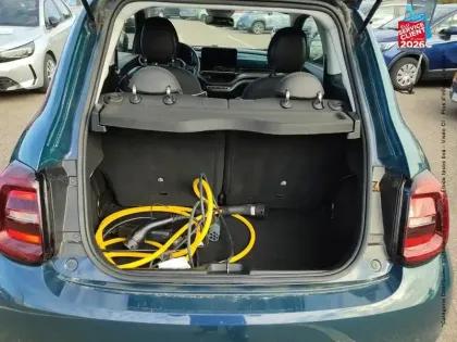 Photo 28 Fiat 500  e 118ch Pack Confort MY23
