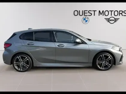 Photo 13 BMW Serie 1 Série 1 116dA 116ch M Sport DKG7