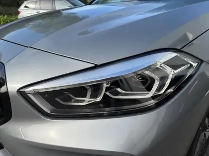 Photo 20 BMW Serie 1 Série 1 116dA 116ch M Sport DKG7