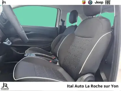 Photo 23 Fiat 500  e 95ch MY23