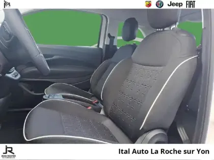 Photo 8 Fiat 500  e 95ch MY23