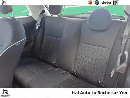 Photo 24 Fiat 500  e 95ch MY23