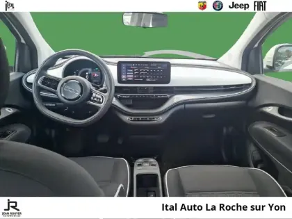 Photo 7 Fiat 500  e 95ch MY23