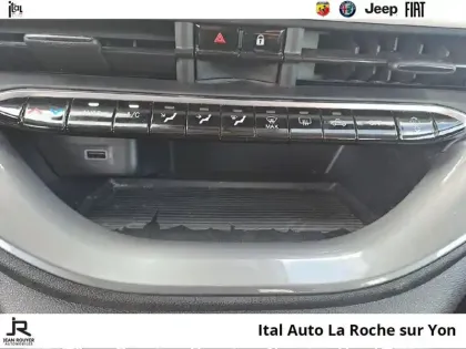 Photo 11 Fiat 500  e 95ch MY23