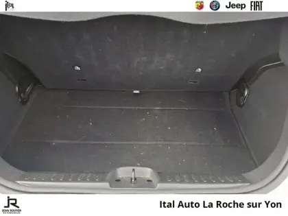 Photo 5 Fiat 500  e 95ch MY23