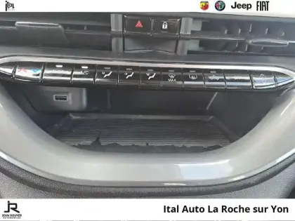 Photo 26 Fiat 500  e 95ch MY23