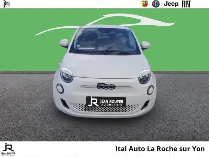 Photo 16 Fiat 500  e 95ch MY23