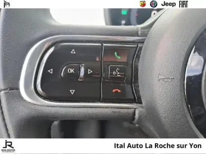 Photo 29 Fiat 500  e 95ch MY23