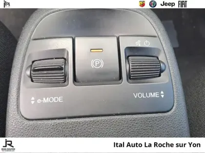 Photo 12 Fiat 500  e 95ch MY23