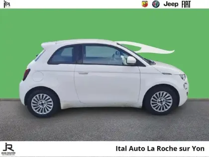 Photo 18 Fiat 500  e 95ch MY23