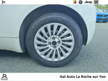 Photo 25 Fiat 500  e 95ch MY23