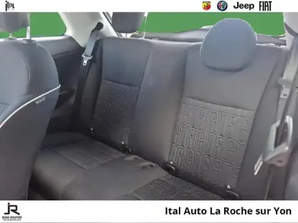 Photo 9 Fiat 500  e 95ch MY23