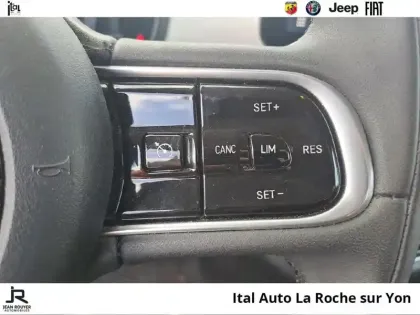 Photo 28 Fiat 500  e 95ch MY23