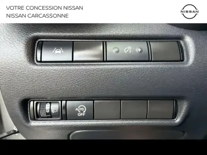 Photo 18 Nissan Juke  1.0 DIG-T 114ch N-Connecta DCT 2023