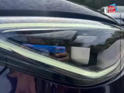 Photo 27 Renault Zoé Zoe E-Tech Equilibre charge normale R110 Achat Intégral - MY22