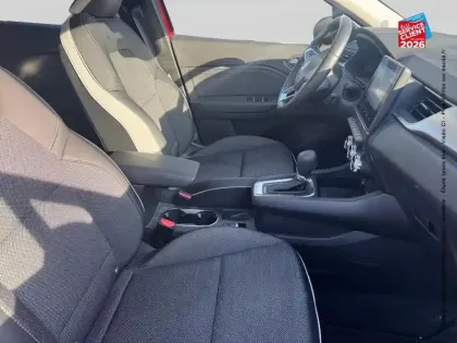 Photo 19 Renault Captur  1.6 E-Tech hybride 145ch Techno