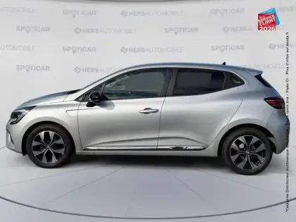 Photo 8 Renault Clio  1.0 TCe 90ch Evolution